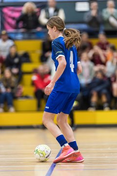 Bild 647 - wCJ NFV Futsalmeisterschaft